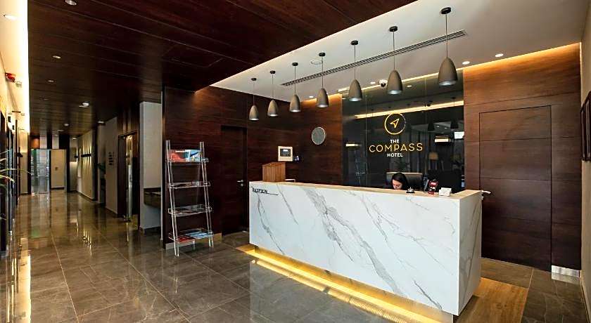 The Compass Hotel