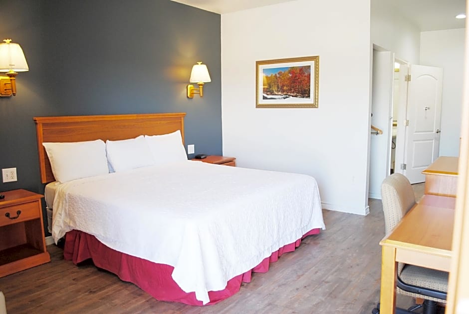 Bestway Inn