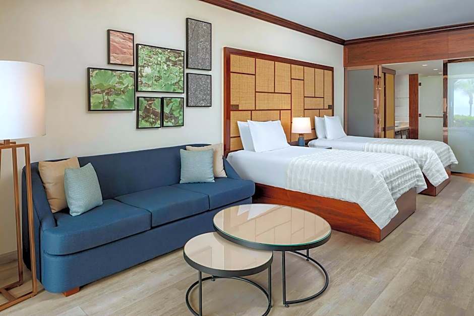 Le Meridien Ile Maurice