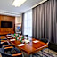 Radisson Blu Hotel, Wroclaw