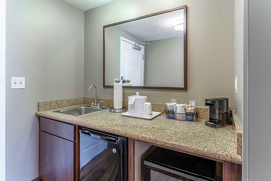 Hampton Inn By Hilton & Suites Chicago-Libertyville