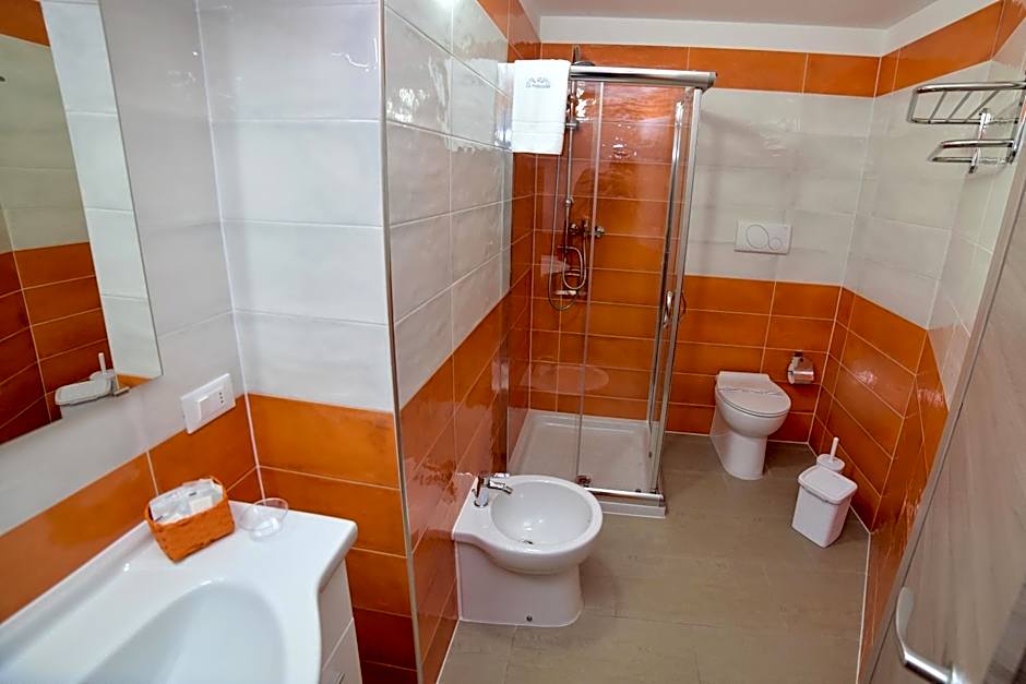 La Palazzina Bed & Breakfast