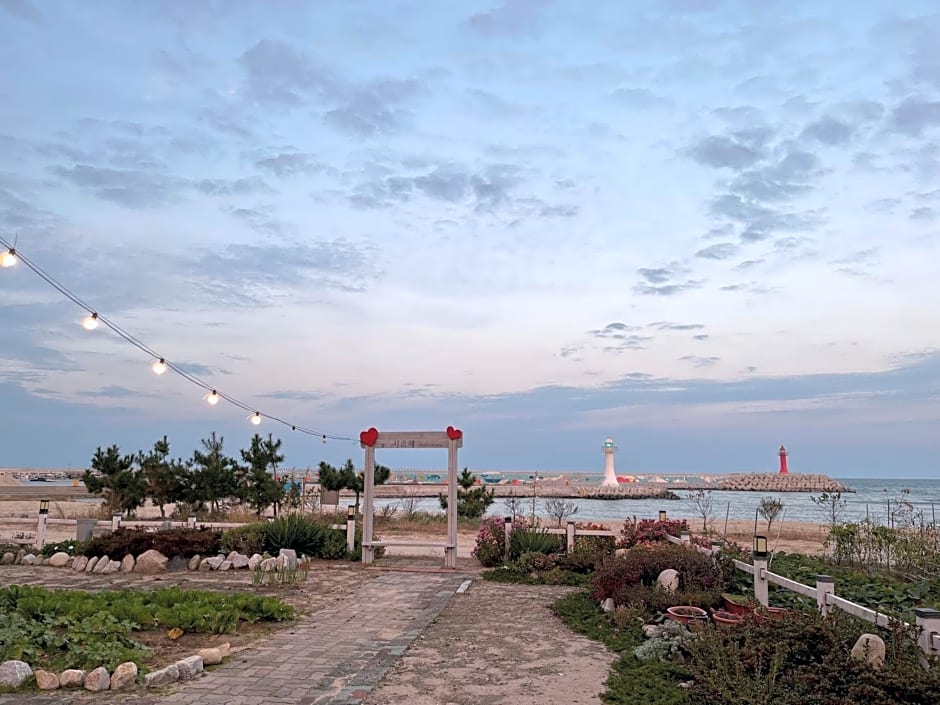 Gangneung Mediterranean Pension