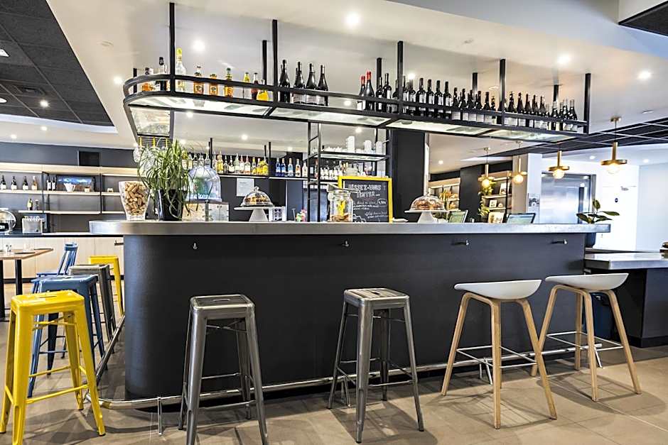 Campanile Perpignan Nord - Aéroport