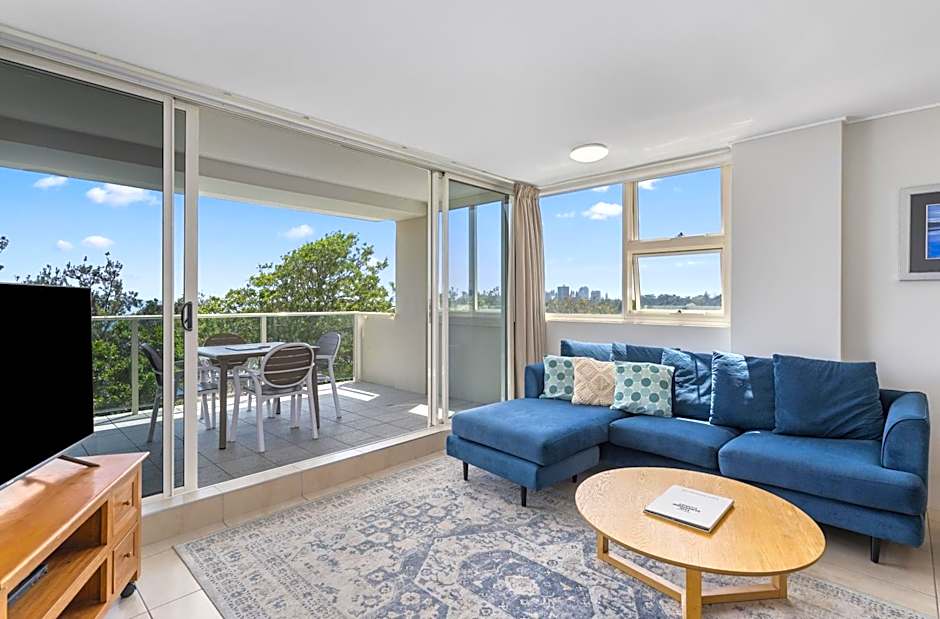 Photo 1 of 6 of Deluxe 1 Bedroom Apartment, Ocean View