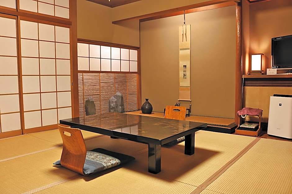 Ryokan Tsutaya