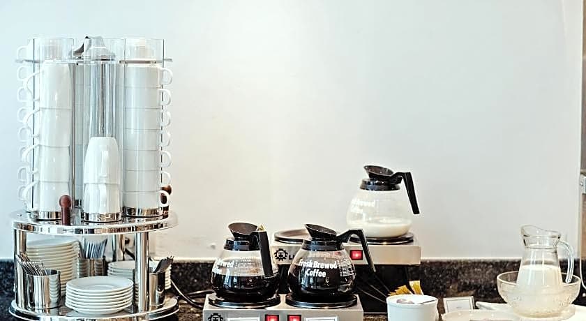 Three Sukhumvit Hotel