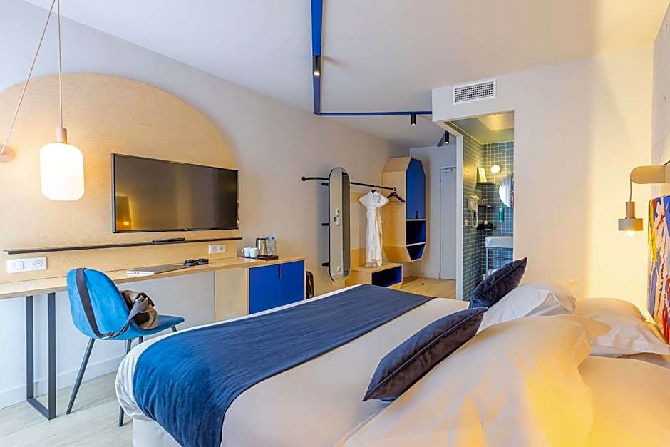 Urban Hotel & Spa Aix-les-Bains - BW Signature Collection