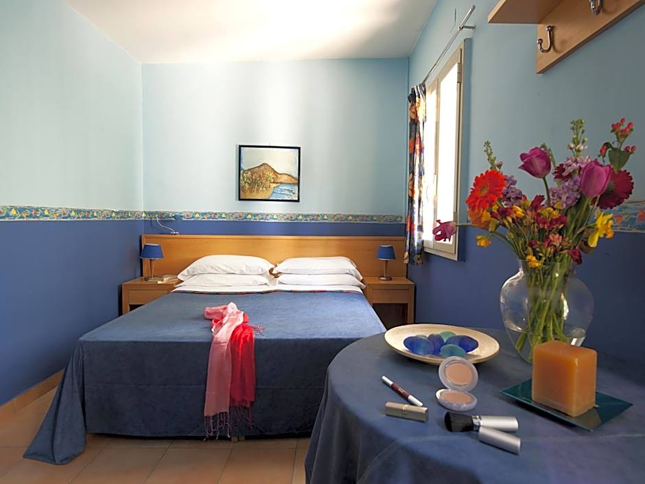 Villaggio Albergo Internazionale La Plaja