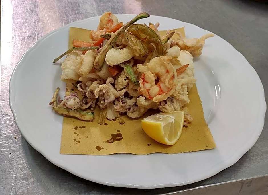 Hotel Sole E Mare