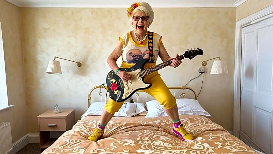 B&B Hotel Costa Azzurra