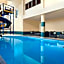 Four Points By Sheraton Hotel & Suites Calgary West