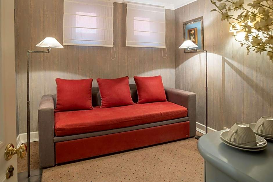 As Janelas Verdes Inn - Lisbon Heritage Collection