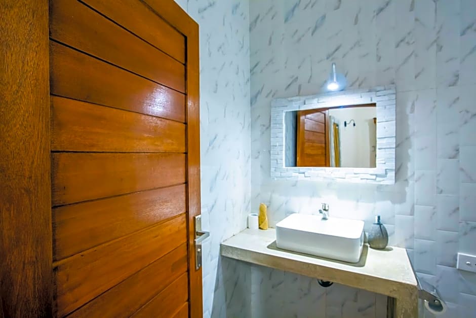 The Nest Canggu