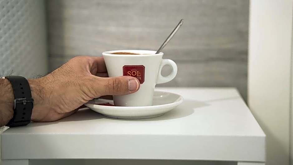 Hotel Restaurante Boabdil