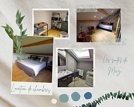Les Suites de Meiz