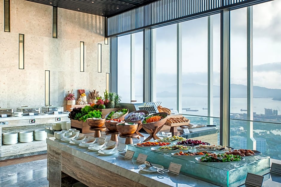 Grand Hyams Hotel - Quy Nhon Beach