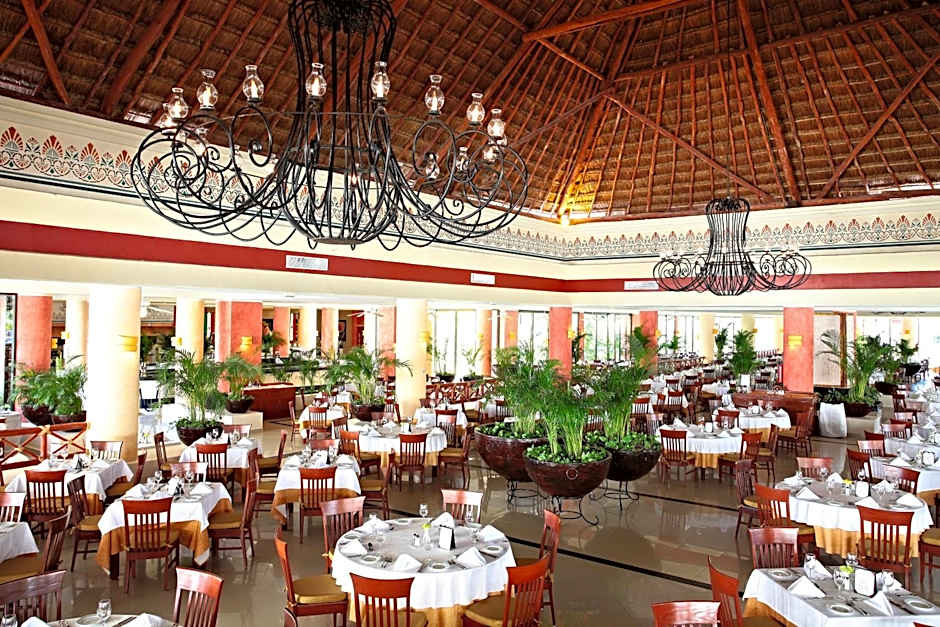 Grand Bahia Principe Coba - All Inclusive