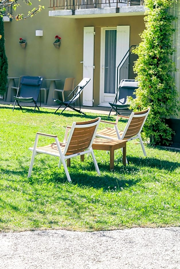 La Bastide De Grignan