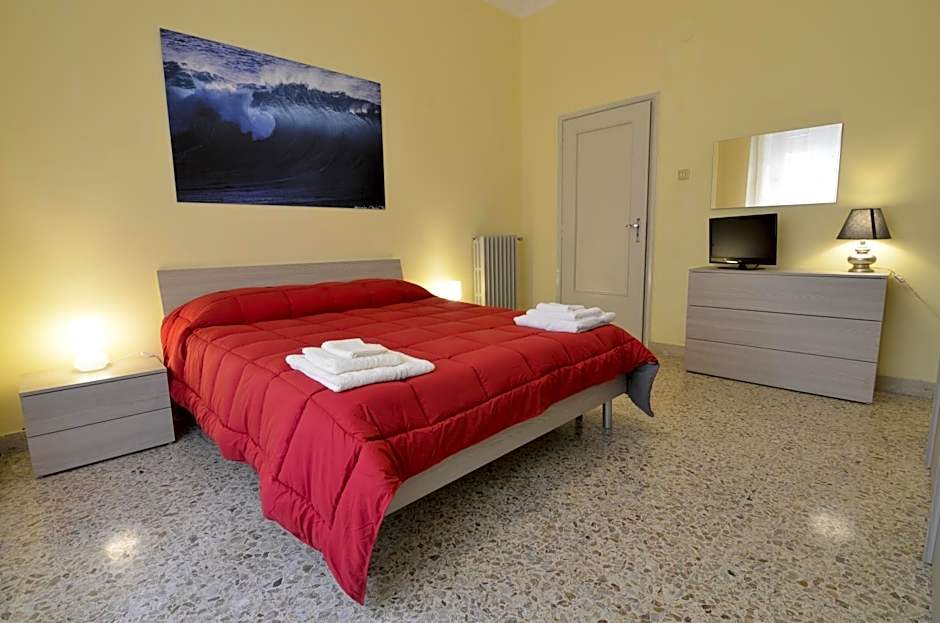 Efesto Bed & Breakfast