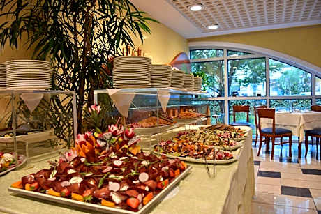 Aparthotel Holiday