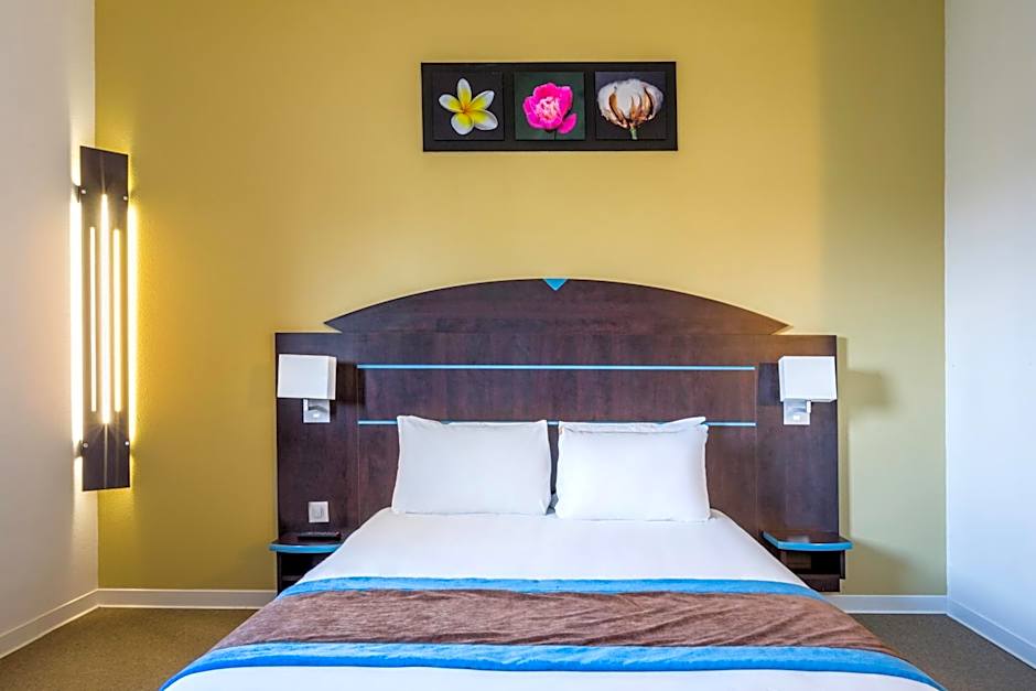 Sure Hotel by Best Western St-Amand-Les-Eaux