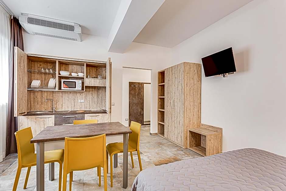 Hotel Belturismo