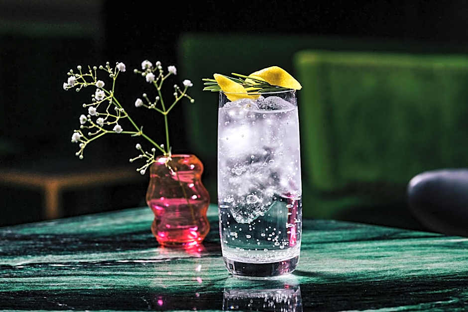 The Comodo Bad Gastein, a Member of Design Hotels