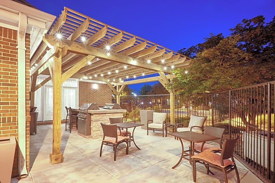 Homewood Suites Lafayette
