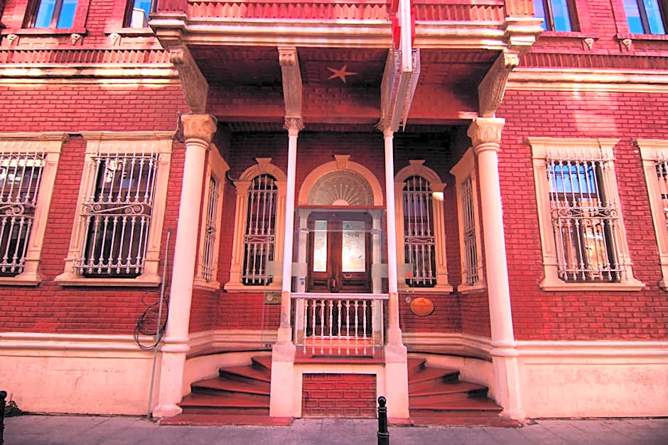 Kervansaray Canakkale Hotel - Special Category