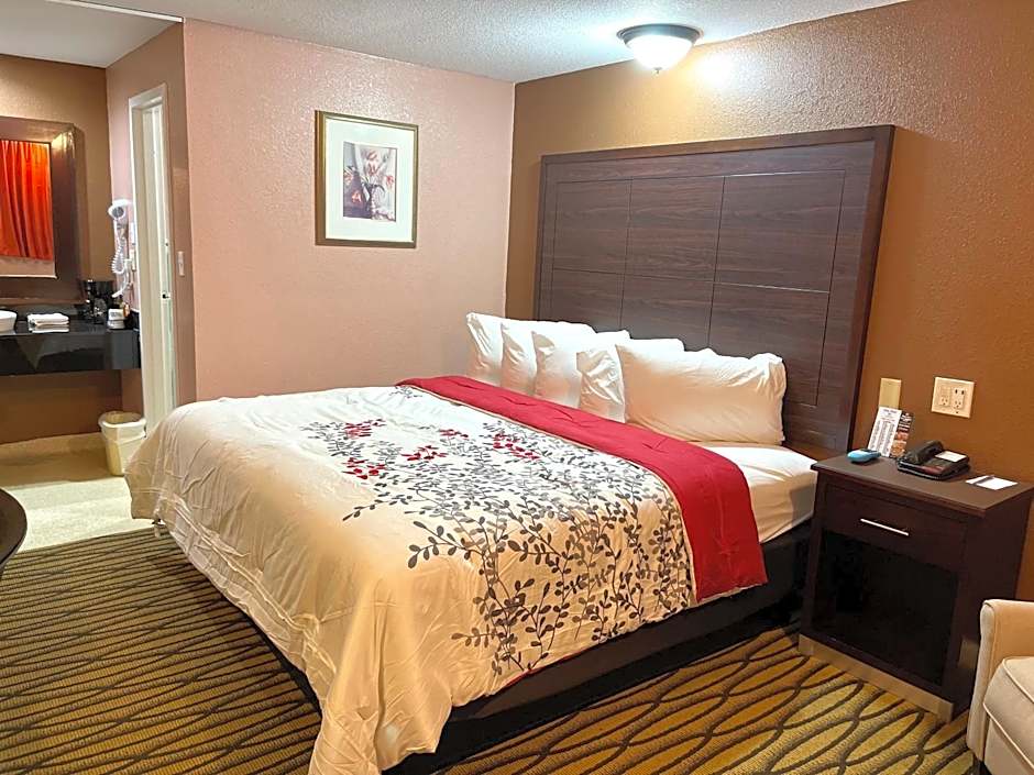 Annie Oakley Motel Oakley