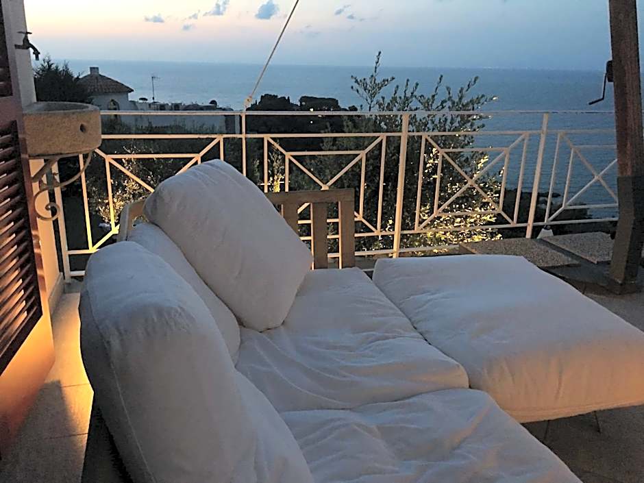 Agapanto Luxury Accommodation