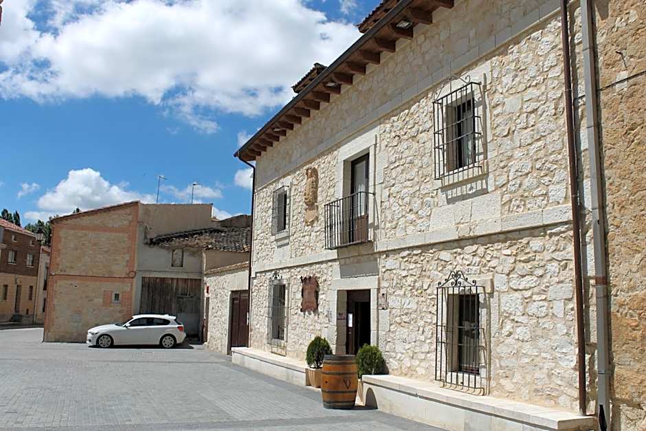 Hotel Rural Restaurante Las Baronas