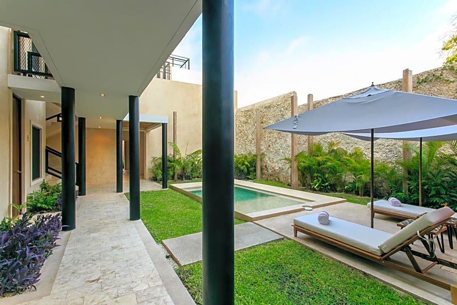 Casona 61 by GuruHotel