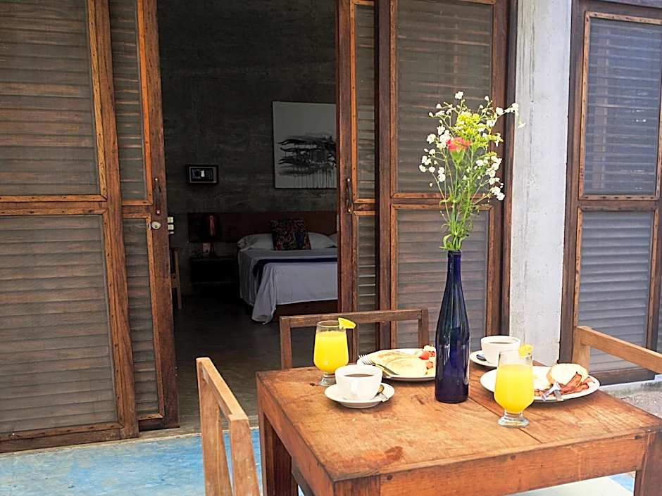 Casa Mermejita