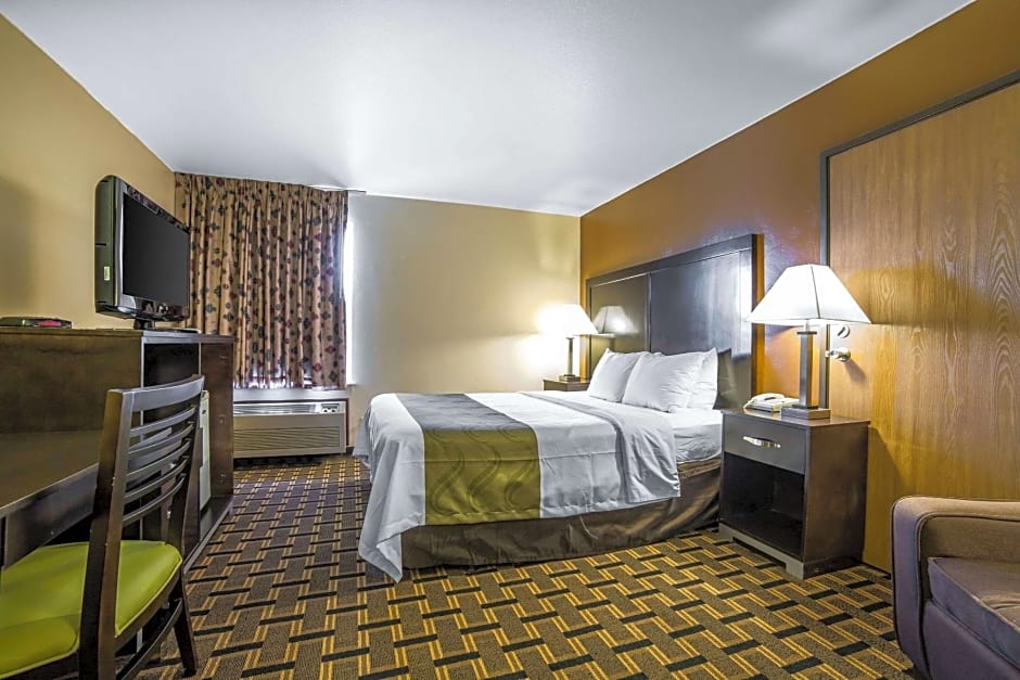 Quality Inn Zion