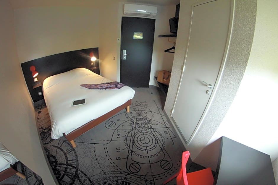 Greet Hotel Limoges Nord