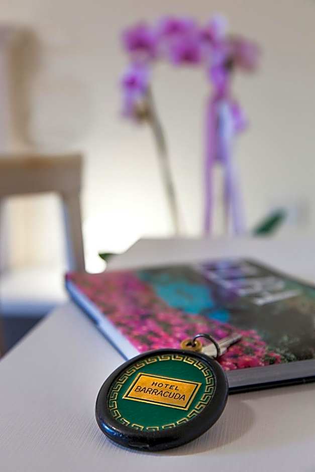 Hotel Resort Barracuda