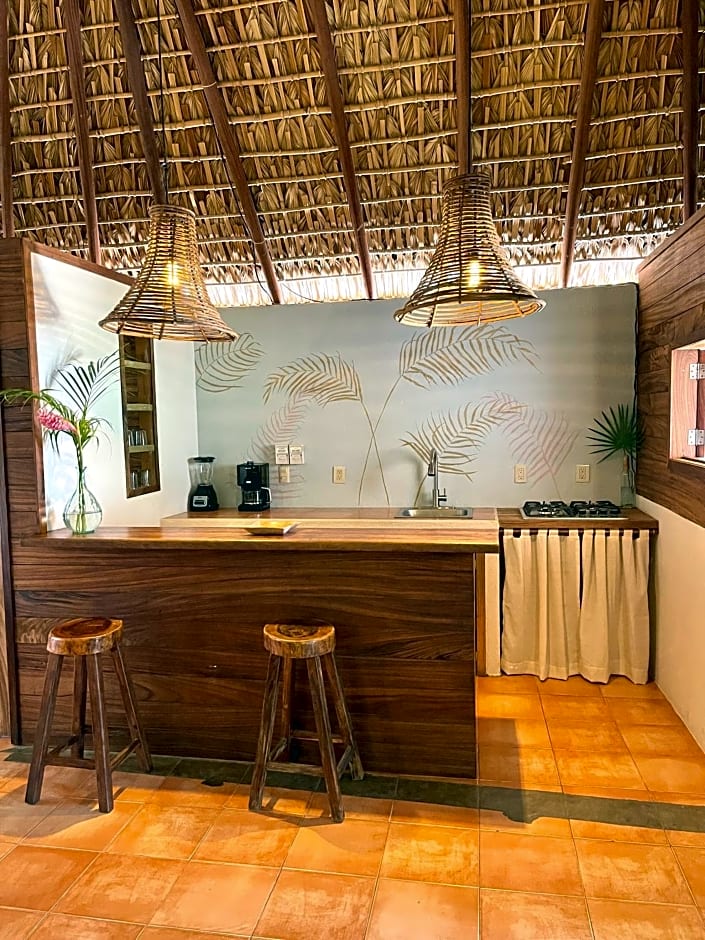 Hotel Casa Mixteca