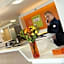 ibis budget Orgeval