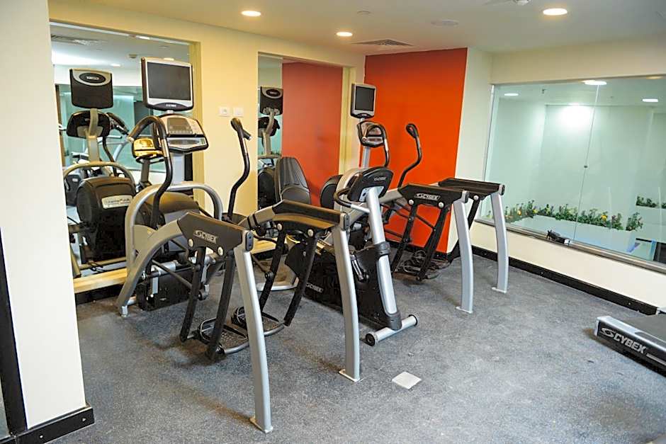 Eastern Al Montazah Hotel