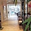Hotel Suites Unic Renoir Saint-Germain