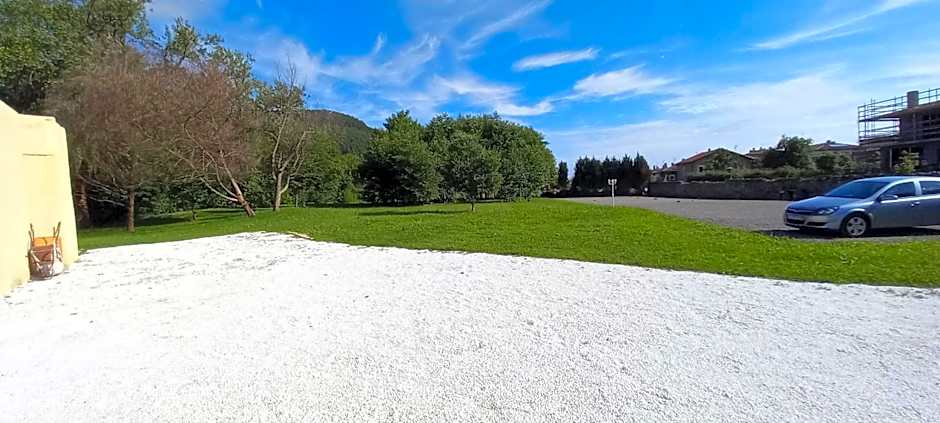 HOSTERÍA SEÑORÍO DE BIZKAIA