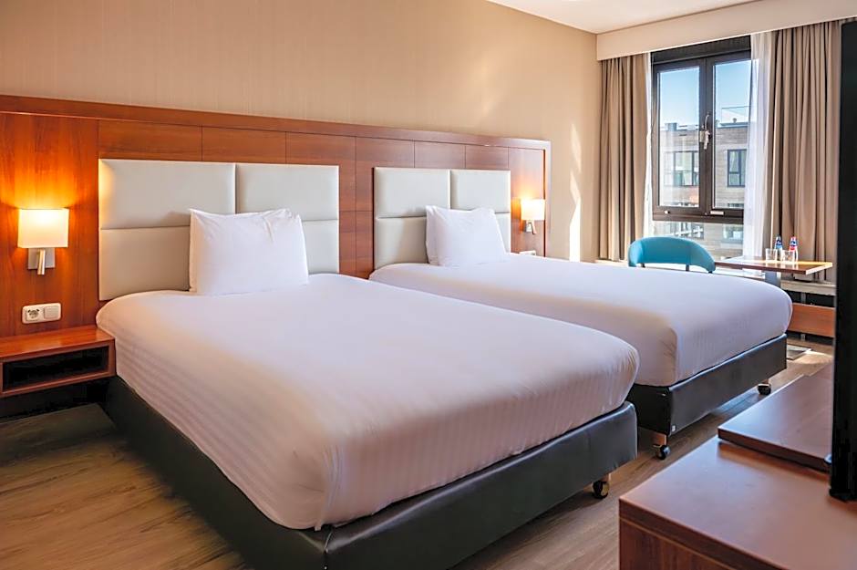 Crowne Plaza Maastricht By IHG