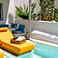 Mr and Mrs White Paros Suites & More