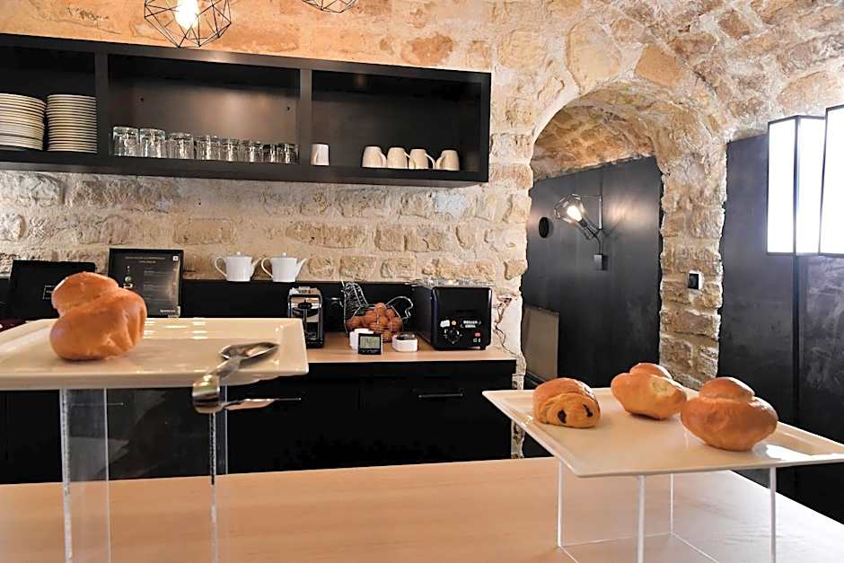 Mercure Paris Gare de l'Est Magenta Hotel