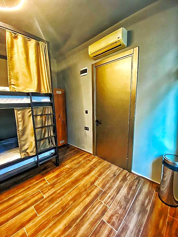 Nomad Hostel Karakoy