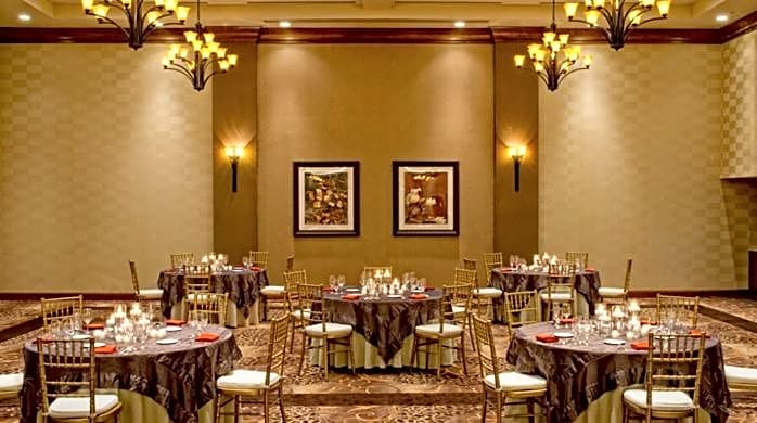 Hilton Garden Inn Clifton Park