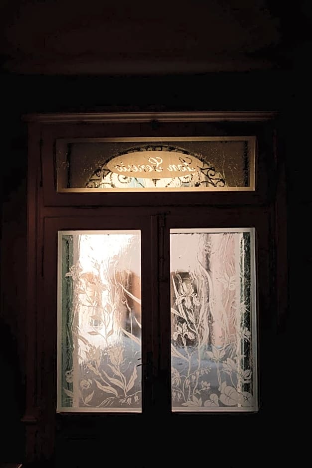 Hotel San Genesio