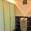 Capsule Hotel Block Room